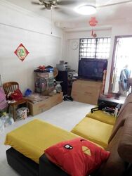 Blk 255 Tampines Street 21 (Tampines), HDB 3 Rooms #575833721